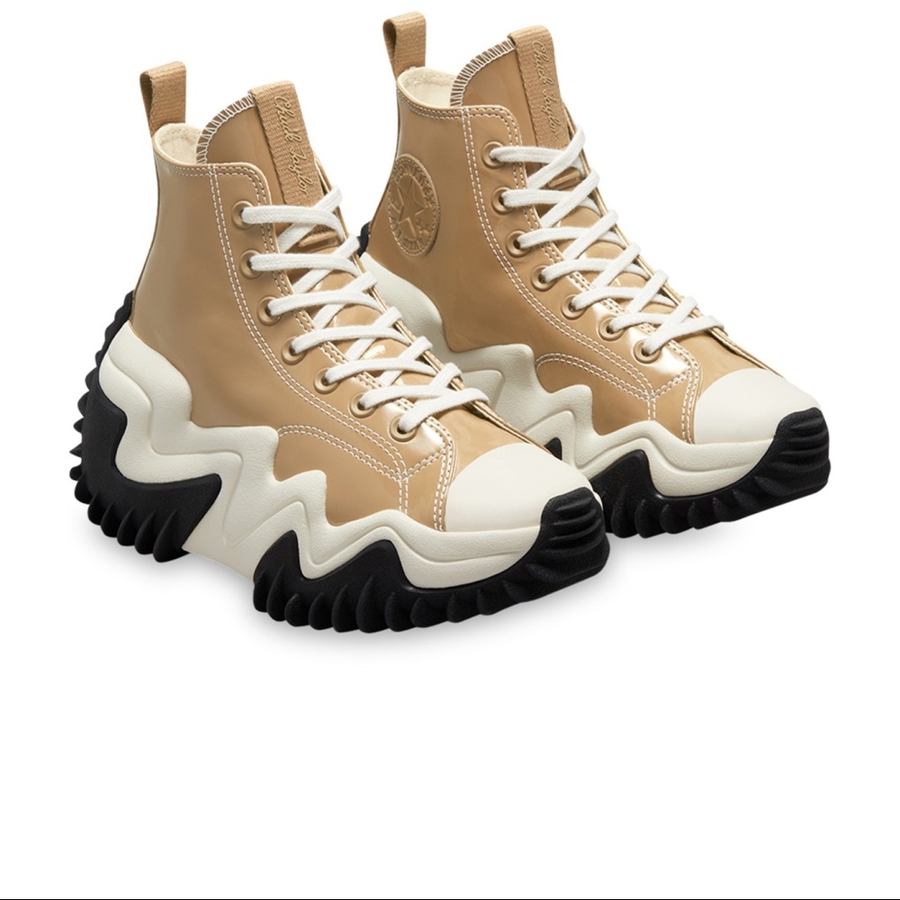 CONVERSE Run Star Motion Hi - Picture 4 of 12